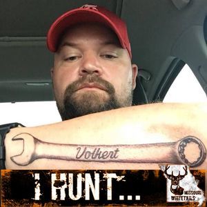 Meet your Posher, Scott